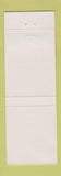 Matchbook Cover - Stroh's Light Beer 1982 World's Fair Knoxville TN