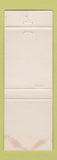Matchbook Cover - Shelby Restaurant Memphis TN Hush Puppies WEAR