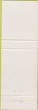 Matchbook Cover - Quisqueya Car Service NYC? Puerta A Puerta