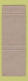 Matchbook Cover - Ortlieb's Beer Philadelphia PA