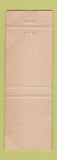 Matchbook Cover - Stevens Insurance Agency Dyersburg TN