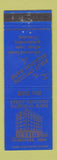 Matchbook Cover - First Citizens National Bank Dyersburg TN