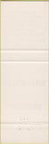 Matchbook Cover - Fabreville Dairy Bar Snack Bar QC
