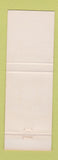 Matchbook Cover - The Ranch House Restaurant Memphis TN
