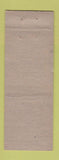 Matchbook Cover - Blair's Tourist Home Sevierville TN WEAR