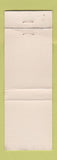 Matchbook Cover - Whiff n Pouff Perfumes Purses Gatlinburg TN WEAR