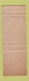 Matchbook Cover - Cross Keys Restaurant Atlanta GA Nashville TN