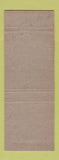 Matchbook Cover - Cross Keys Restaurant Atlanta GA Nashville TN