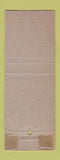 Matchbook Cover - Stromberg Carburetors WR Strunk Reading PA