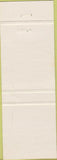 Matchbook Cover - Arbor Supermarket Toronto ON