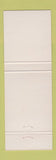 Matchbook Cover - New Castle Country Club PA