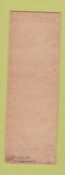 Matchbook Cover - Hotels Huntingdon Lewistown PA bellhop