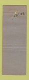 Matchbook Cover - Ivy Leaf Association Reading PA WEAR