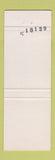 Matchbook Cover - Laurel Valley Golf Club Ligonier PA