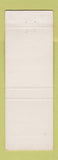 Matchbook Cover - Romayne and Al's Bar Grille Hummelstown PA WEAR