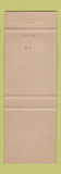 Matchbook Cover - Kramer's Restaurant Pittsburgh PA WEAR