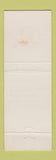 Matchbook Cover - Quality Inn Breeze Manor Breezewood PA