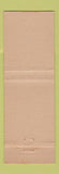 Matchbook Cover - Dennis Drug Company Bethlehem PA