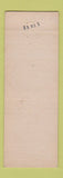Matchbook Cover - Cedar Haven Motel Birdsboro PA