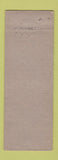 Matchbook Cover - Penn Pitt Silver Pittsburgh PA