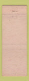 Matchbook Cover - Judy Lin Motel Harlingen TX