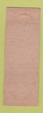 Matchbook Cover - AA Steiner Income Tax Fort Worth TX