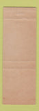 Matchbook Cover - Citizens National Bank Muncy PA