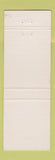 Matchbook Cover - Fulton National Bank Lancaster PA