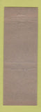 Matchbook Cover - Southern Steamship San Angelo TX