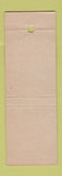 Matchbook Cover - Harrisburg Trust Company PA