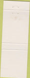 Matchbook Cover - Colony Village Restaurant Williamsburg IA