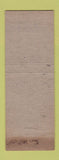 Matchbook Cover - Kyle Hotel Temple TX