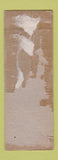 Matchbook Cover - The Studio Bristol PA WORN