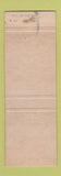 Matchbook Cover - Dutch Land Motel Denver PA