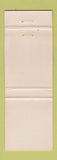 Matchbook Cover - Fort Worth T&P Credit Union Fort Worth TX WEAR