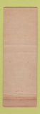Matchbook Cover - Style Mart Men's Clothes Fort Worth TX 1949 WEAR