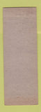 Matchbook Cover - The Fireside Grill Toledo OH