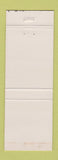 Matchbook Cover - King Arthur Steak House Lancaster OH WEAR
