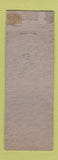 Matchbook Cover - Hotel Rieger Sandusky OH