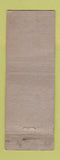 Matchbook Cover - St Bernard Restaurant St Bernard OH horse racing WORN