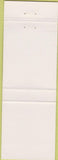 Matchbook Cover - Golden Duck Restaurant Downers Grove IL