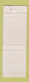 Matchbook Cover - King Arthur Steak House Lancaster OH WEAR