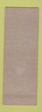 Matchbook Cover - Hotel Metropole Cincinnati OH