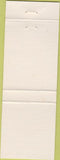 Matchbook Cover - The Corner Inn Maribel WI