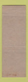 Matchbook Cover - Iannetti's Garden Center PARis PA Florence