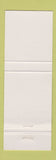 Matchbook Cover - Adult Toy Store Lomira WI pinup