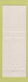 Matchbook Cover - Pep Grill Harrisburg PA pinup