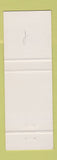 Matchbook Cover - Gerard Landry Temiscouata QC pinup