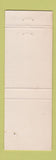 Matchbook Cover - Grange National Bank Hughesville PA