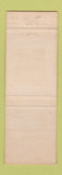 Matchbook Cover - Turtle Creek Savings and Loan Turtle Creek PA